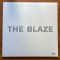 Платівка The Blaze – Jungle|Зе Блейз - Джангл