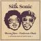 Платівка Silk Sonic – An Evening With Silk Sonic|Шовковий Соник-Вечір із Silk Sonic