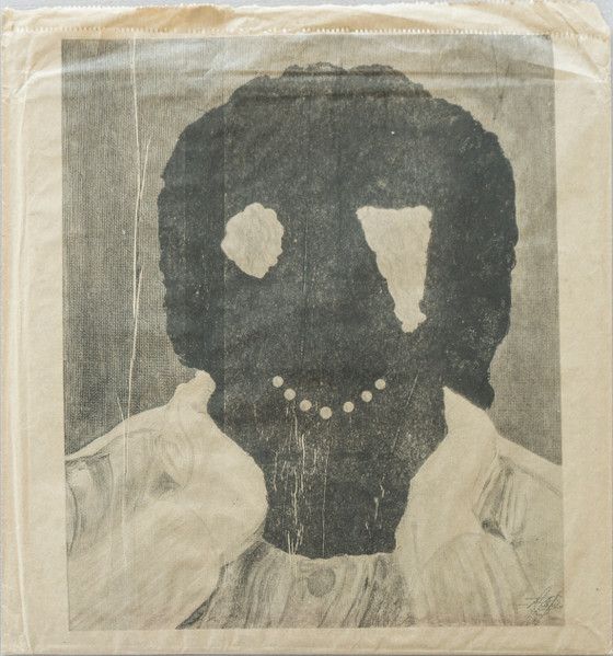 Платівка Current 93 – Great Aleph Lies Dreaming|Поточний 93