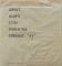Платівка Current 93 – Great Aleph Lies Dreaming|Поточний 93