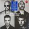 Платівка U2 – Songs Of Surrender| U2 – Пісні здачі(2xLP Blue)
