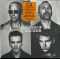 Платівка U2 – Songs Of Surrender| U2 – Пісні здачі(2xLP Orange)