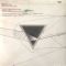 Платівка Pink Floyd – The Dark Side Of The Moon (Live At Wembley 1974)|Пінк Флойд