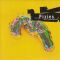Платівка Pixies – Best Of Pixies (Wave Of Mutilation)|Піксі(2xLP)