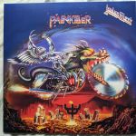 Платівка Judas Priest – Painkiller