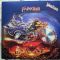 Платівка Judas Priest – Painkiller
