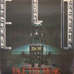 Платівка Electric Light Orchestra – Face The Music