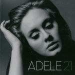 Платівка Адель - 21| Adele – 21
