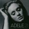 Платівка Адель - 21| Adele – 21