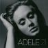 Платівка Адель - 21| Adele – 21