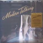 Платівка Modern Talking – The 1st Album|Модерн Токінг – 1 Альбом