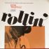 Платівка Erik Truffaz – Rollin'|Ерік Труффаз