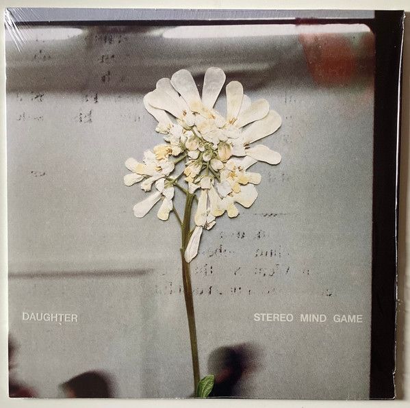 Платівка Daughter – Stereo Mind Game|Дочка-Стерео розумова гра