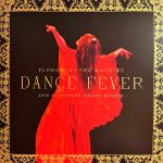 Платівка Florence + The Machine – Dance Fever Live At Madison Square Garden|Флоренс і машина(2xLP)