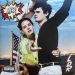Платівка Lana Del Rey – NFR | Лана Дель Рей (2xLP)