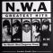 Платівка N.W.A. – Greatest Hits|NWA-Найкращі хіти(2xLP)