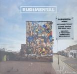 Платівка Rudimental – Home|Рудиментальний(2xLP)
