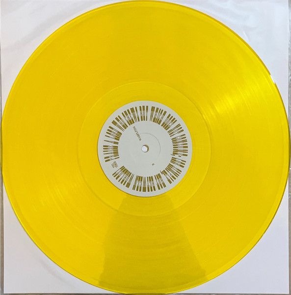 Платівка Yves Tumor – Praise A Lord Who Chews But Which Does Not Consume; (Or Simply, Hot Between Worlds)(LP, Album, Yellow Vinyl)|Ів Пухлина