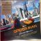 Платівка Michael Giacchino – Spider-Man: Homecoming (Original Motion Picture Soundtrack)|Майкл Джакіно-Людина-павук: Повернення додому (оригінальний саундтрек до фільму)(2xLP)
