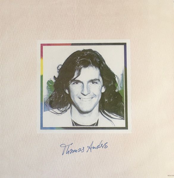 Платівка Modern Talking – Ready For Romance - The 3rd Album|Модерн Токінг – Реді Фор Романс
