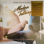 Платівка Modern Talking – Ready For Romance - The 3rd Album|Модерн Токінг – Реді Фор Романс