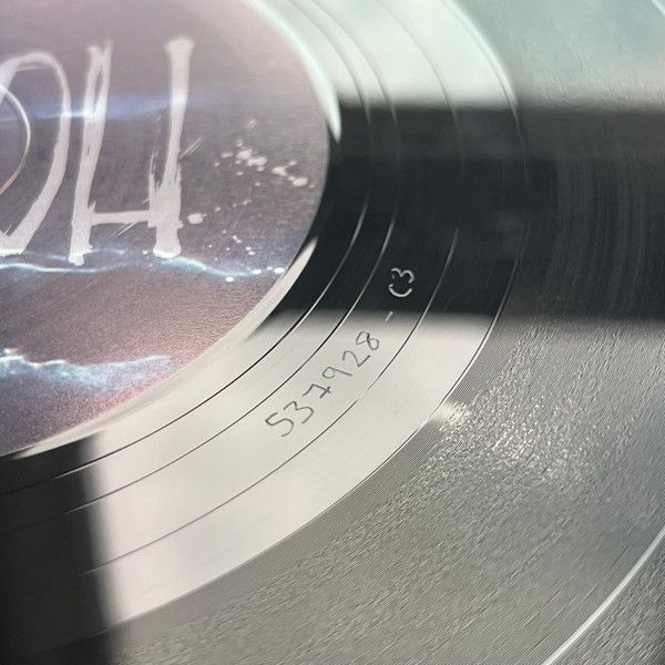 Платівка Hozier – Hozier|Хозьєр (2LP)