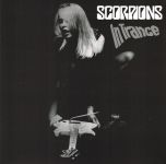 Платівка Scorpions – In Trance|Скорпіони-У трансі
