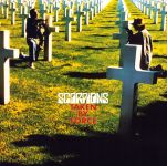 Платівка Scorpions – Taken by Force|Скорпіони-Дикі розваги