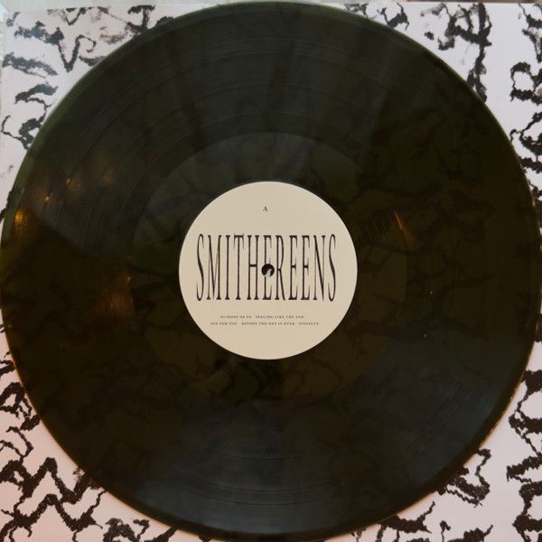 Платівка Joji – Smithereens|Джоджі-Смітеринс