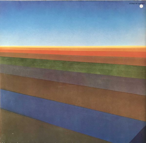 Платівка Emerson, Lake & Palmer – Tarkus
