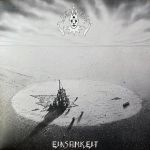 Платівка Lacrimosa – Einsamkeit|Лакрімоза-Самотність
