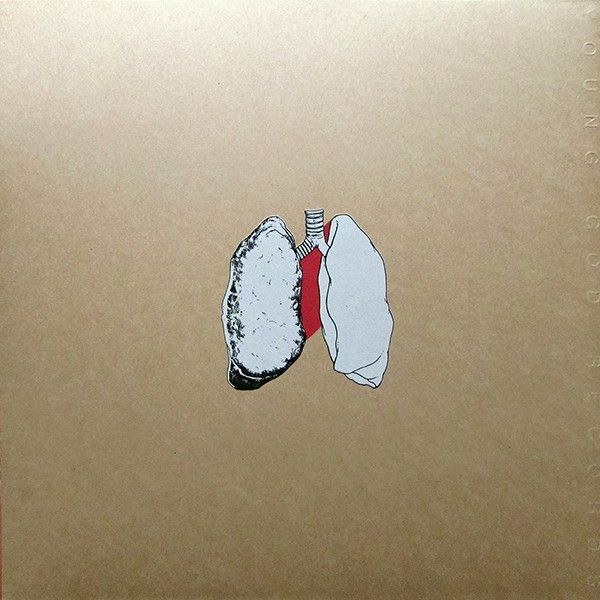 Платівка Swans – The Beggar|Лебеді-Жебрак(2xLP)