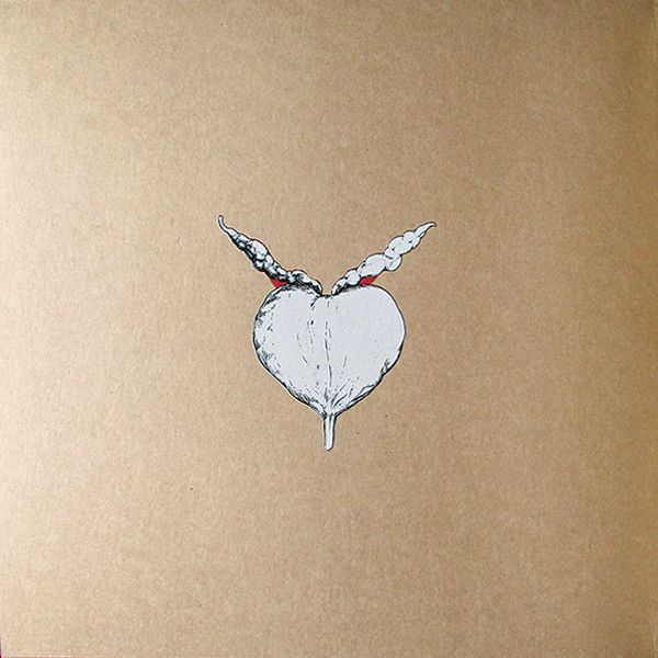 Платівка Swans – The Beggar|Лебеді-Жебрак(2xLP)