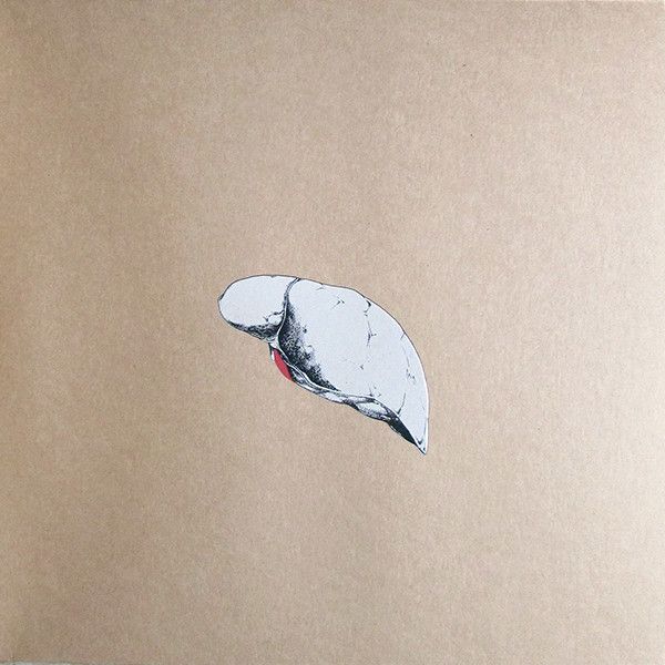 Платівка Swans – The Beggar|Лебеді-Жебрак(2xLP)
