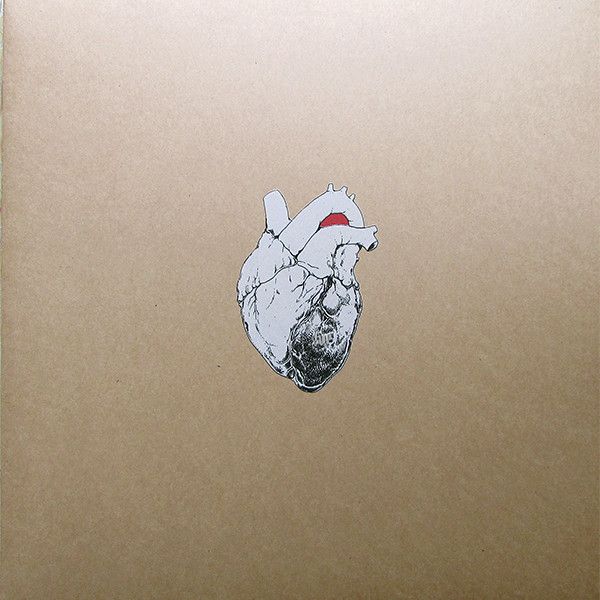 Платівка Swans – The Beggar|Лебеді-Жебрак(2xLP)