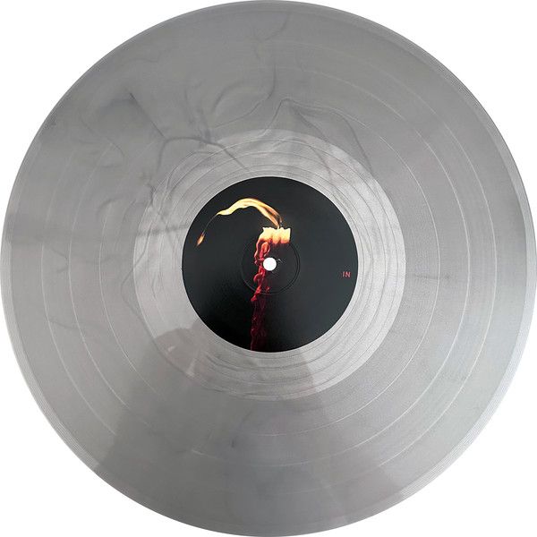 Платівка Queens Of The Stone Age – У Times New Roman...(Silver Vinyl)|Kоролеви кам'яного віку(2xLP)