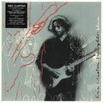 Платівка Eric Clapton – 24 Nights: Blues|Ерік Клептон-24 ночі:Блюз(2xLP)