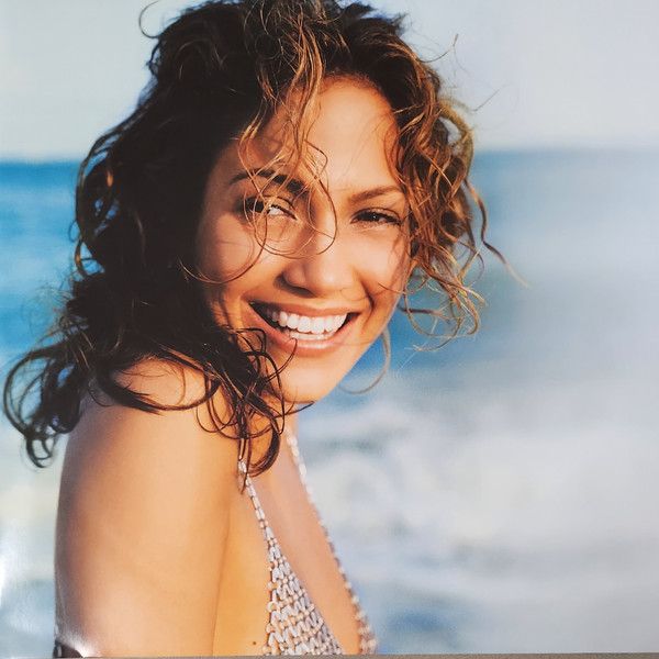 Платівка Jennifer Lopez – On The 6|Дженіфер Лопес- На 6(2xLP)