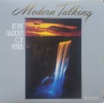 Платівка Modern Talking – In The Garden Of Venus - The 6th Album|Сучасна розмова-У саду Венери
