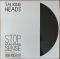Платівка Talking Heads – Stop Making Sense (Music From A Film By Jonathan Demme And Talking Heads)|Talking Heads-Перестаньте мати сенс(2xLP)