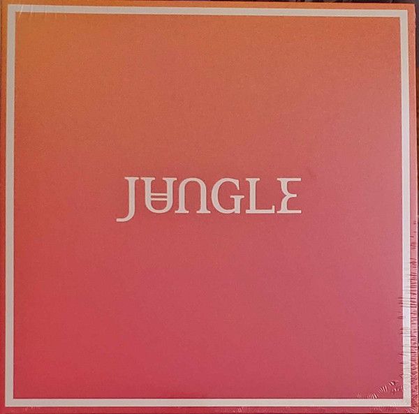 Платівка Jungle – Volcano|Джунглі-Вулкан
