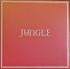 Платівка Jungle – Volcano|Джунглі-Вулкан