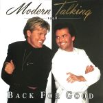Платівка Modern Talking – Back For|Сучасна розмова-Назад назавжди(2xLP)