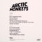 Платівка Arctic Monkeys – Suck It And See