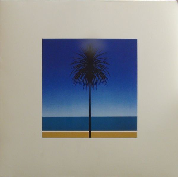 Платівка Metronomy – The English Riviera|Mетрономія