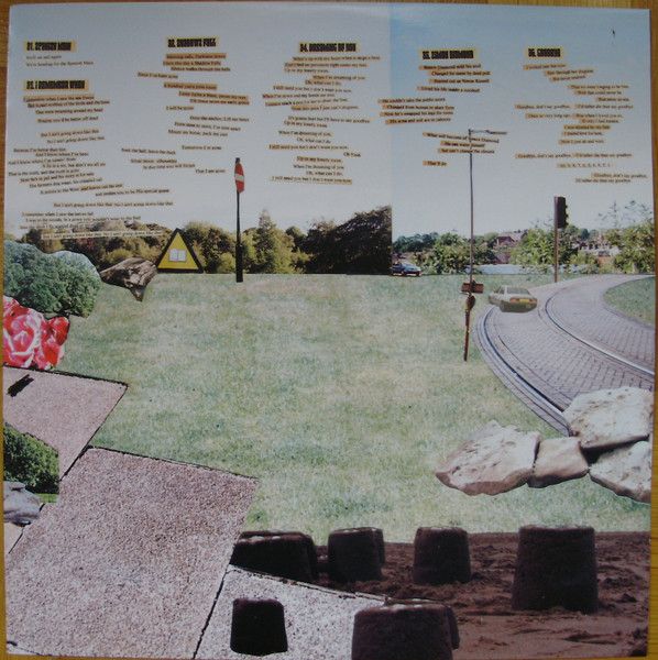 Платівка The Coral – The Coral|Корал