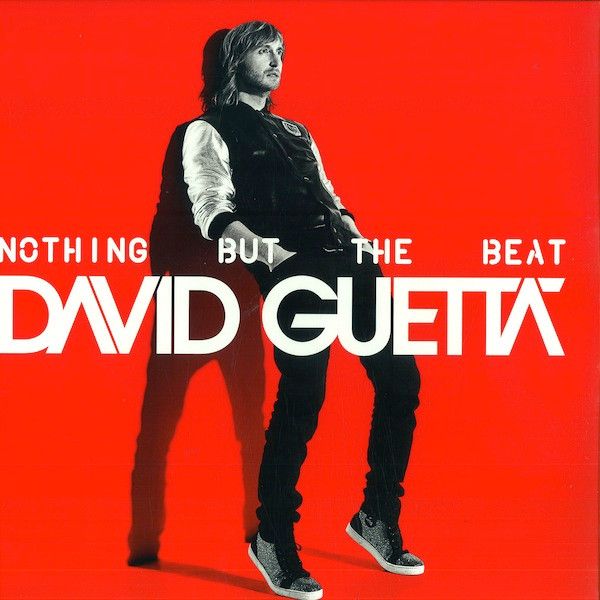 Платівка David Guetta – Nothing But The Beat|Девід Гетта(2xLP)