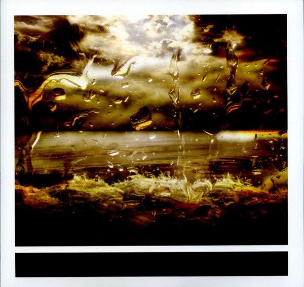 Платівка Brian Eno With Jon Hopkins & Leo Abrahams – Small Craft On A Milk Sea|Браян Іно з Лео Абрахамсом і Джоном Хопкінсом-Мале судно на Молочному морі(2xLP)