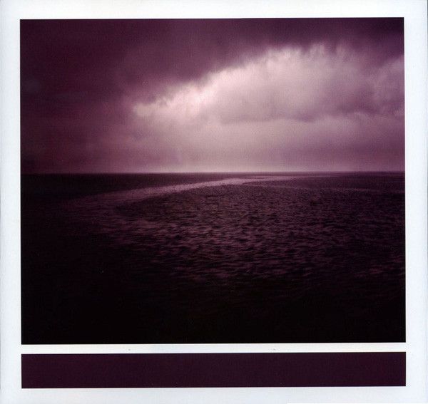 Платівка Brian Eno With Jon Hopkins & Leo Abrahams – Small Craft On A Milk Sea|Браян Іно з Лео Абрахамсом і Джоном Хопкінсом-Мале судно на Молочному морі(2xLP)