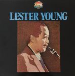 Платівка Lester Young – Lester Young | Лестер Янг